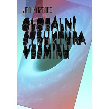 Kniha Globální struktura vesmíru Ekniha