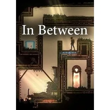 Počítačová hra In Between (PC) Steam DIGITAL