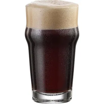 Sklenice Bohemia Royal Crystal Sklenice na pivo 6 ks 500 ml NONIC