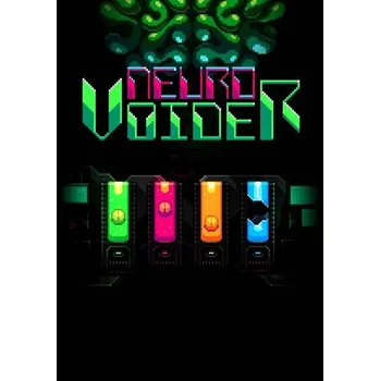 Počítačová hra NeuroVoider (PC/MAC/LX) DIGITAL