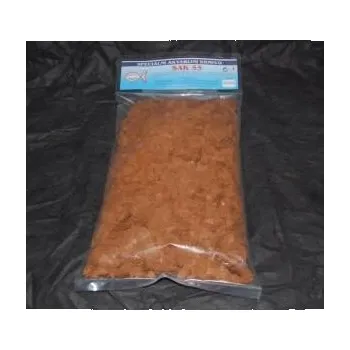 Krmivo pro rybičky SAK 55 Vločky 1000g-PE Sáček