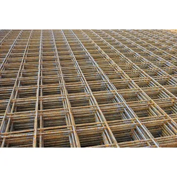 kari síť Kari síť 8/100/100/2000/3000 mm betonářská výztuž KY 49