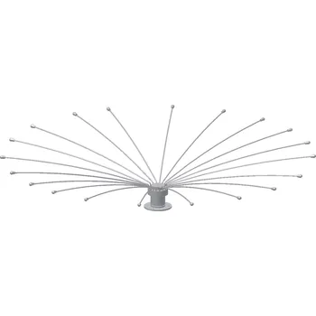 Příslušenství ke karavanu KRAUPNER R020 Systém pavouk 2,50m