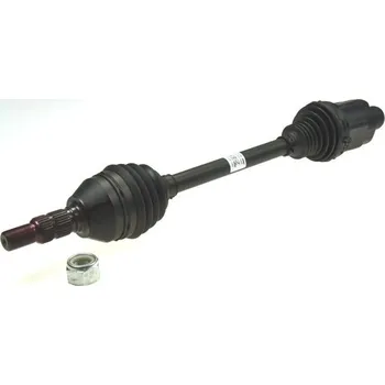 Hřídel nápravy Hnací hřídel LÖBRO 306070