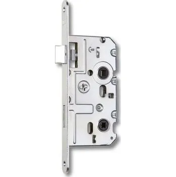 zadlabací zámek HOBES Zadlabací zámek K 222 Pravý 72 WC sym. BZN