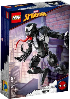 Stavebnice LEGO LEGO Marvel 76230 Venom