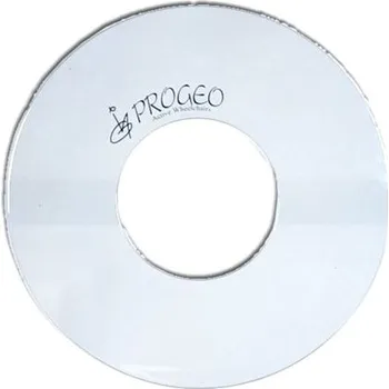 Invalidní vozík DMA RP301 TRANSPARENT Chrániče drátů průhledné