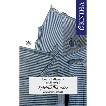 Kniha Spiritualita srdce Ekniha