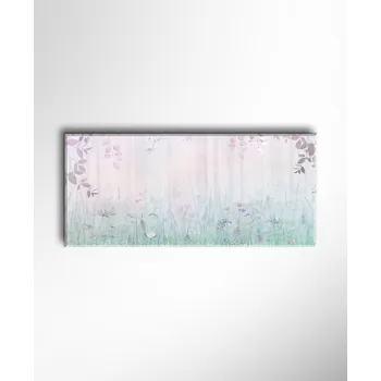 Malvis ® Ambientní obraz ROZMĚR (šířka x výška): jednodílný obdélník 100x45 cm