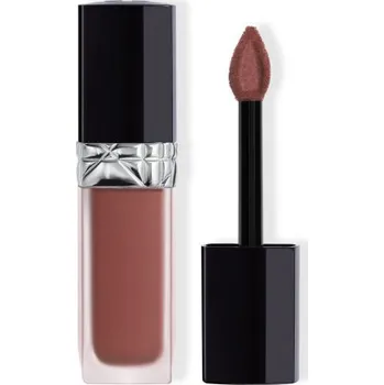 Přípravek na rty Dior Rouge Dior Forever Liquid tekutá rtěnka odolná vůči přenosu - 300 Forever Nude Style 6 ml