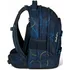 Školní batoh Satch Pack The Original s pásy na suchý zip 30 l 30 x 45 x 22 cm