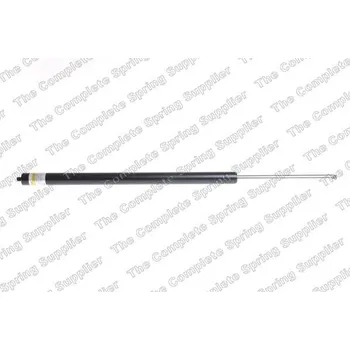 Karosérie Pneumatická pružina, zavazadlový / nákladový prostor LESJOEFORS 8114900