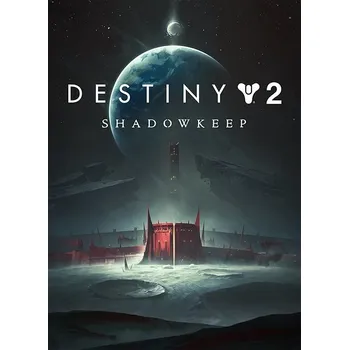 Počítačová hra Destiny 2: Shadowkeep - PC DIGITAL
