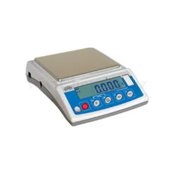 Laboratorní váha Zlatnická váha WCT600