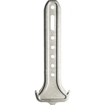 Zárubeň Závěs krokvový 200mm