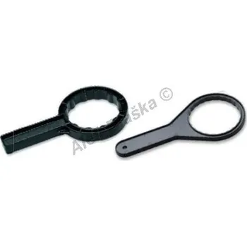 vodní filtr INTERNATIONAL DROPS - Itálie | Klíč plastový pro demontáž filtrů (filtrace vody-vodní filtr) - FL255M FL255