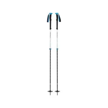Sjezdová hůlka Black Diamond EXPEDITION 2 PRO SKI POLES 155 cm