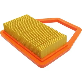 Vzduchový filtr pro Oleo-Mac 741,BC350S, BC350T BC400S, BC400T, Sparta381, Sparta441, 741 nahrazuje 61380013AR