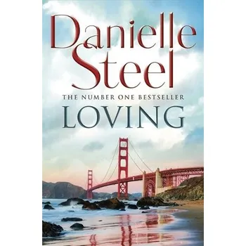 Cizojazyčná kniha Loving - Steel, Danielle