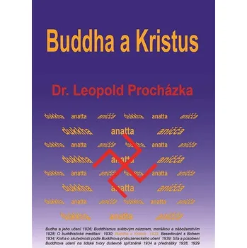 Kniha Buddha a Kristus Ekniha