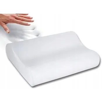 Polštář Verk Memory Pillow 30 x 50 cm