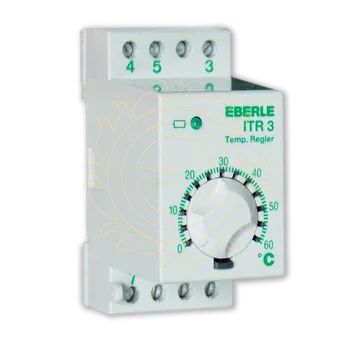 Stavebniny Eberle ITR-3 60 (0...60 °C)