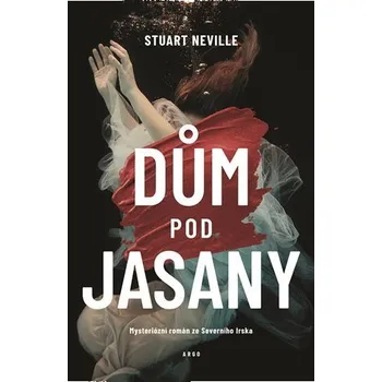 Kniha Dům Pod jasany Ekniha