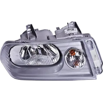 Osvětlení automobilu ACI FIAT SCUDO 04- přední světlo H4 (el.ovládané) P