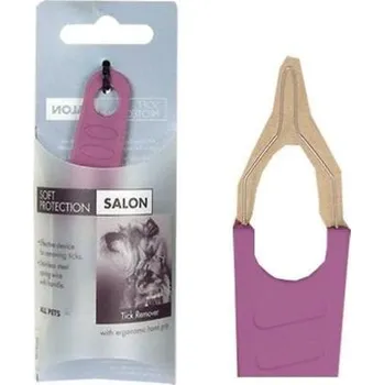 Antiparazitikum pro psa Odstraňovač klíšťat