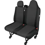 Kegel-Blazusiak Autopotahy Ares DV2 Master (dělené opěradlo)