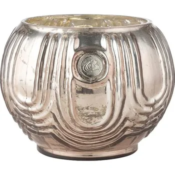 Svícen Lene Bjerre Sarah, výška 9 cm