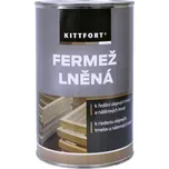 Kittfort Fermež lněná