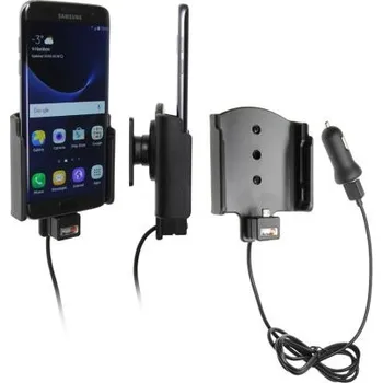 Brodit držák s nabíjením z CL na Samsung-Galaxy S7 Edge, 521866