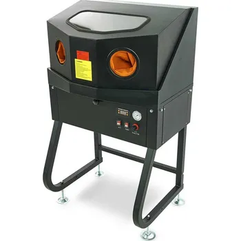 Dílenský stůl Profesionální vysokotolaký čistič součástek s termostatem (TrueTech)