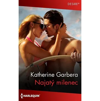 Kniha Najatý milenec Ekniha