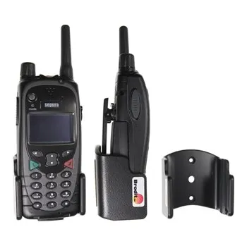 Brodit držák bez nabíjení na Sepura-SRH 3800, 841486