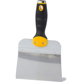 Malířská špachtle Lobster Lobster Špachtle nerezová s výztuží 25 cm