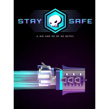 Hra Stay Safe (PC) DIGITAL