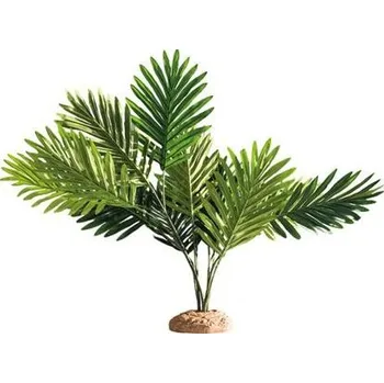 Dekorace do terária Palme