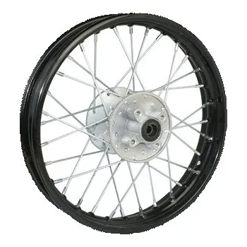 Ráfek na kolo Pitbike zadní ráfek 1,85-12"