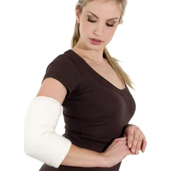 Vlněná ortéza na loket - L