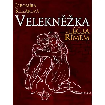 Kniha Velekněžka, léčba Římem Ekniha