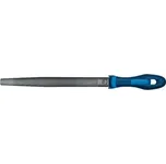 RÜGGEBERG - PFERD Dílenský pilník DIN7261E půlkulatý se špicí 200mm Sek 2 PFERD 11235207