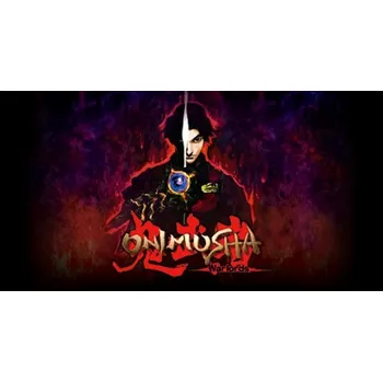 Počítačová hra Onimusha: Warlords (PC) DIGITAL