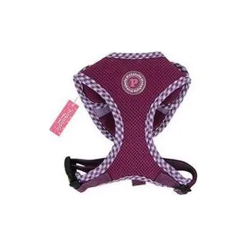 Postroj pro psa Pinkaholic kšíry Venus Superior fialová varianta L
