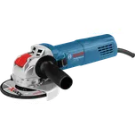 Bosch professional Úhlová bruska Bosch s X-LOCK GWX 750 - 125 06017C9100