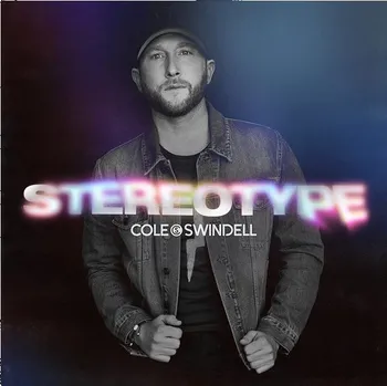 Zahraniční hudba Swindell Cole: Stereotype - CD