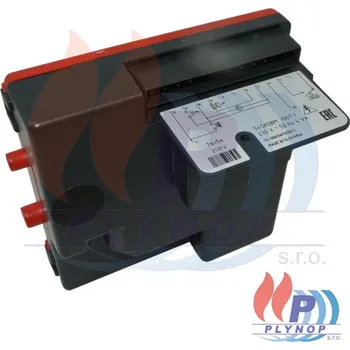 Příslušenství ke kotli Zapalovací automatika Honeywell BM1007 PROTHERM MEDVĚD KLO 20, 30 verze 13 - 0020025230