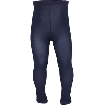 Dětské punčocháče bavlna modré VIKSE SAFA Velikost: 68/74