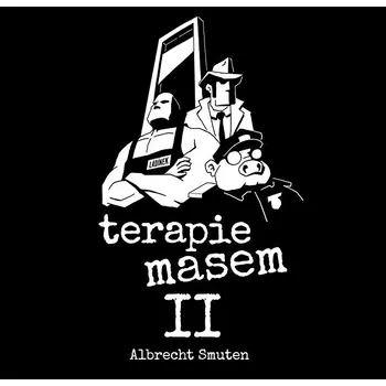 Kniha Terapie masem 2 Ekniha